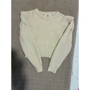 BB Dakota Steven Madden Sweater